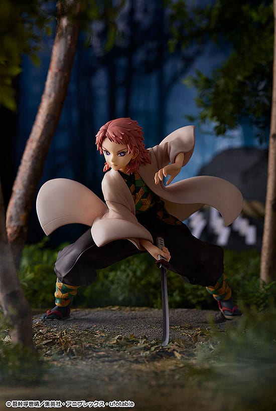 Demon Slayer Kimetsu no Yaiba PVC Statue 1/7 Sabito 15 cm 4580678969688