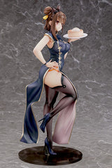 Atelier Ryza 2: Lost Legends & the Secret Fairy PVC Statue 1/6 Ryza: Chinese Dress Ver. 28 cm 4580678969701