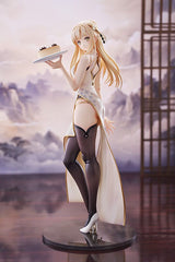 Atelier Ryza 2: Lost Legends & the Secret Fairy PVC Statue 1/6 Klaudia: Chinese Dress Ver. 28 cm 4580678969718