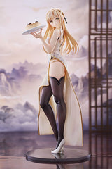 Atelier Ryza 2: Lost Legends & the Secret Fairy PVC Statue 1/6 Klaudia: Chinese Dress Ver. 28 cm 4580678969718