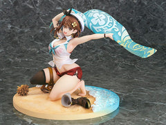 Atelier Ryza 2: Lost Legends & the Secret Fairy PVC Statue 1/6 Ryza (Reisalin Stout) 18 cm 4580678969862