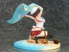 Atelier Ryza 2: Lost Legends & the Secret Fairy PVC Statue 1/6 Ryza (Reisalin Stout) 18 cm 4580678969862