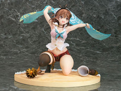 Atelier Ryza 2: Lost Legends & the Secret Fairy PVC Statue 1/6 Ryza (Reisalin Stout) 18 cm 4580678969862