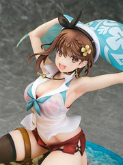 Atelier Ryza 2: Lost Legends & the Secret Fairy PVC Statue 1/6 Ryza (Reisalin Stout) 18 cm 4580678969862