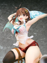 Atelier Ryza 2: Lost Legends & the Secret Fairy PVC Statue 1/6 Ryza (Reisalin Stout) 18 cm 4580678969862
