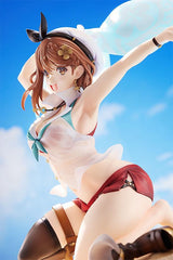 Atelier Ryza 2: Lost Legends & the Secret Fairy PVC Statue 1/6 Ryza (Reisalin Stout) 18 cm 4580678969862