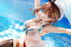 Atelier Ryza 2: Lost Legends & the Secret Fairy PVC Statue 1/6 Ryza (Reisalin Stout) 18 cm 4580678969862