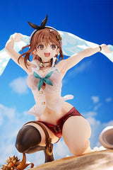 Atelier Ryza 2: Lost Legends & the Secret Fairy PVC Statue 1/6 Ryza (Reisalin Stout) 18 cm 4580678969862