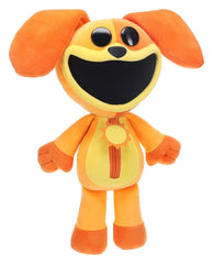 Poppy Playtime Deluxe Plush Figure DogDay 35 cm 0810087217822