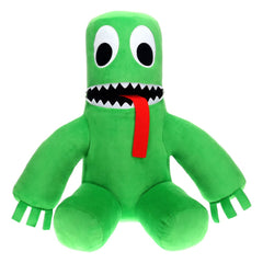 Rainbow Friends Plush Figure Green 40 cm 0810087217532