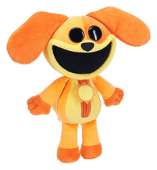 Poppy Playtime Plush Figure DogDay 20 cm 0810087217860