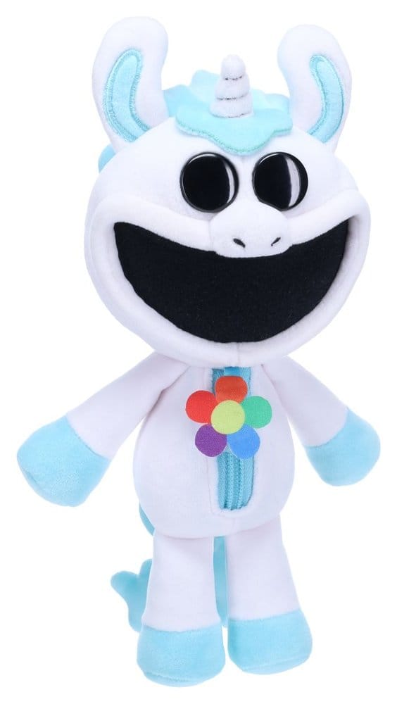 Poppy Playtime Plush Figure CraftyCorn 20 cm 0810087217877