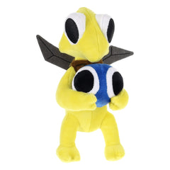 Rainbow Friends Plush Figures Yellow 20 cm 0810087218997