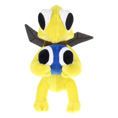 Rainbow Friends Plush Figures Yellow 20 cm 0810087218997