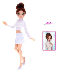 Roblox Dress To Impress Fashion Doll Lana 810087219482