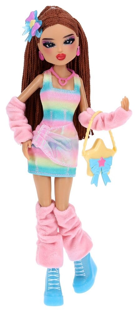 Roblox Dress To Impress Fashion Doll Stardust Softie 810087215774