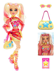 Roblox Dress To Impress Fashion Doll Bubble Gum Gal 810087214241