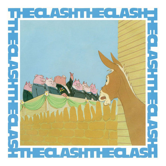 The Clash Rock Saws Jigsaw Puzzle English Civil War (500 pieces) 0803343267068