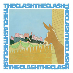 The Clash Rock Saws Jigsaw Puzzle English Civil War (500 pieces) 0803343267068