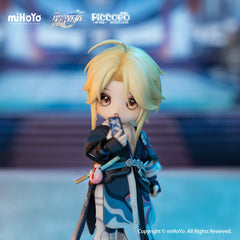 Honkai: Star Rail Action Doll Yanging 15 cm 6921409100273