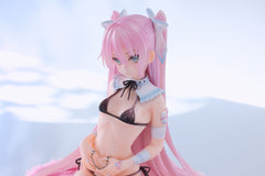 Original Character PVC 1/6 Rurudo Hatsune Thumb Cuffs Ver. 15 cm 4582533310215