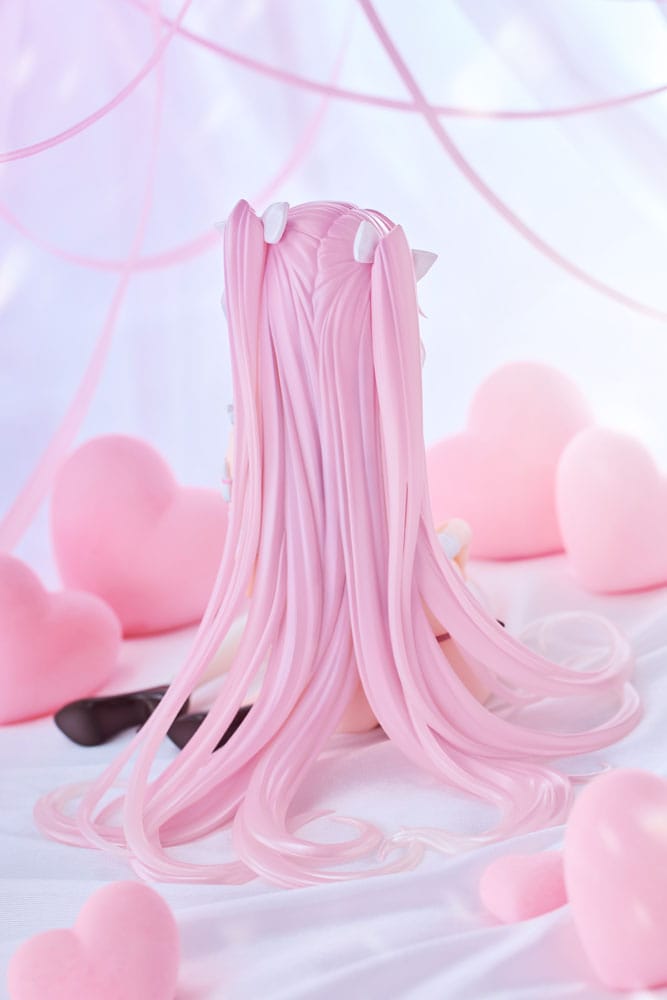 Original Character PVC 1/6 Rurudo Hatsune Thumb Cuffs Ver. 15 cm 4582533310215