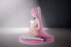 Original Character PVC 1/6 Rurudo Hatsune Thumb Cuffs Ver. 15 cm 4582533310215