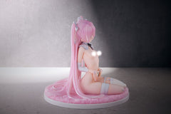 Original Character PVC 1/6 Rurudo Hatsune Thumb Cuffs Ver. 15 cm 4582533310215