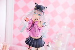 Original Character PVC 1/6 Lin*Yu Riyu-chan 23 cm   4582533310222