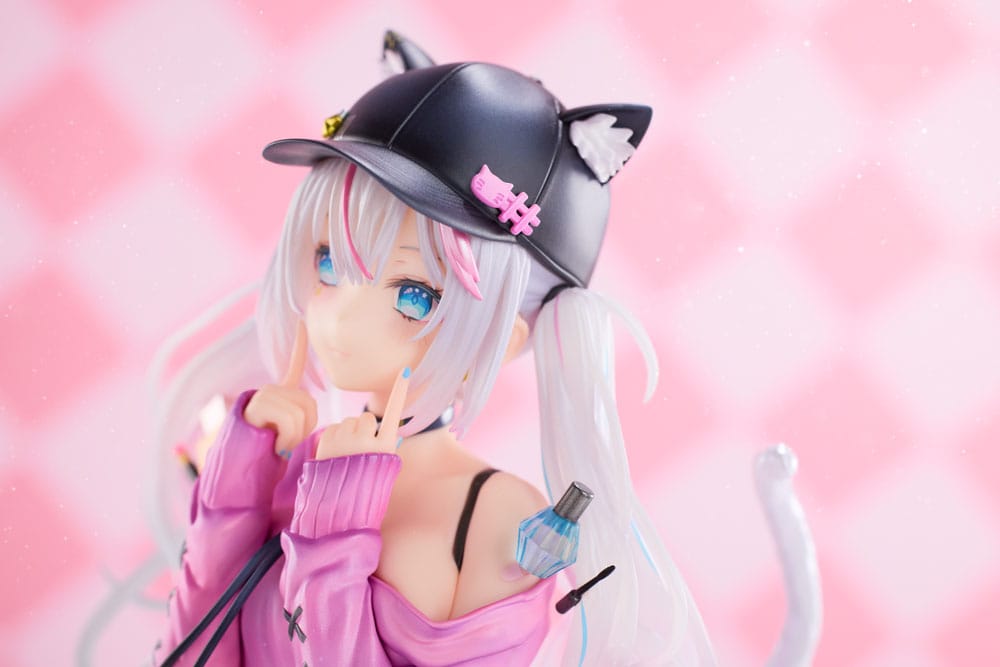 Original Character PVC 1/6 Lin*Yu Riyu-chan 23 cm   4582533310222