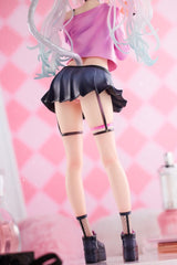 Original Character PVC 1/6 Lin*Yu Riyu-chan 23 cm   4582533310222