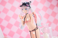 Original Character PVC 1/6 Lin*Yu Riyu-chan 23 cm   4582533310222