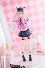 Original Character PVC 1/6 Lin*Yu Riyu-chan 23 cm   4582533310222