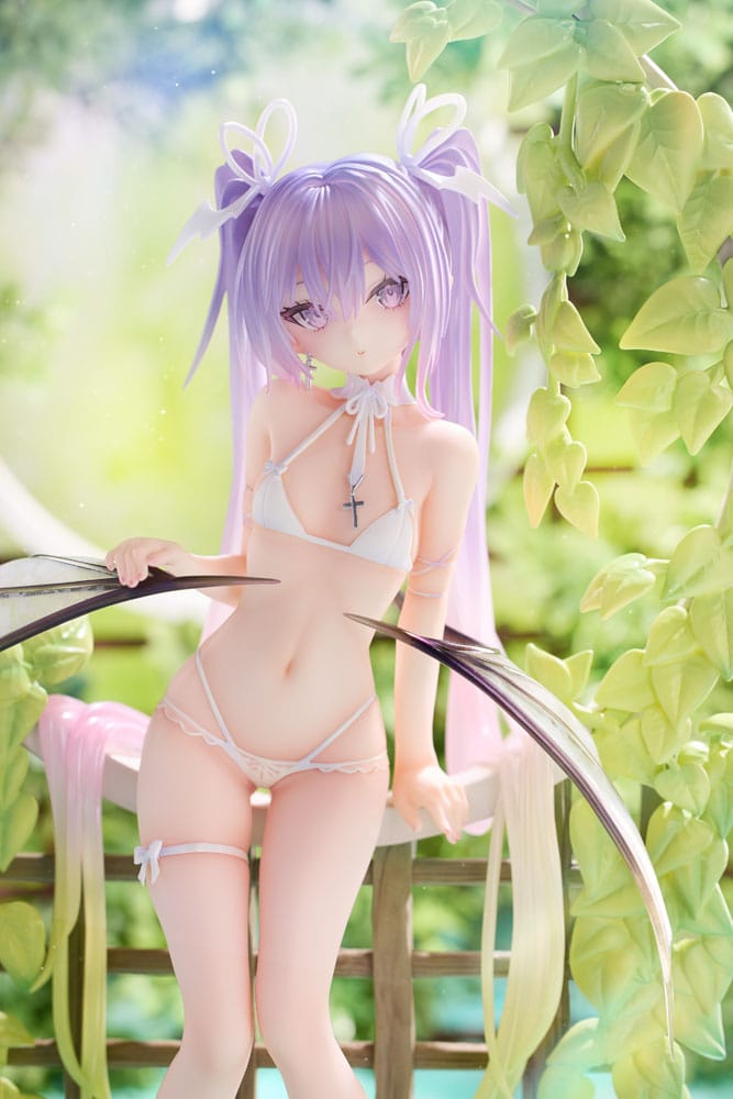 Original Character PVC 1/6 Rurudo Eve Eden Ver. 25 cm   4582533310260