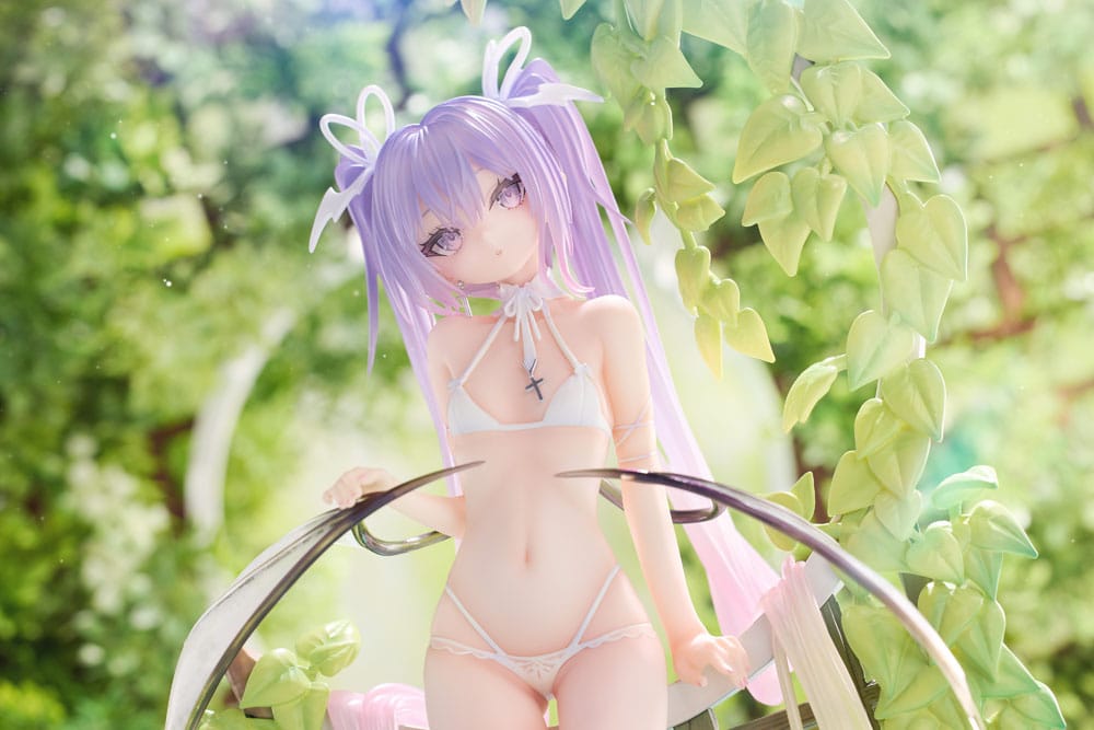 Original Character PVC 1/6 Rurudo Eve Eden Ver. 25 cm   4582533310260