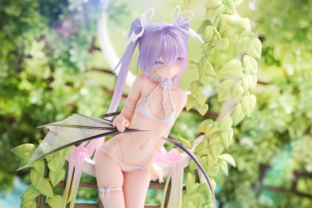 Original Character PVC 1/6 Rurudo Eve Eden Ver. 25 cm   4582533310260