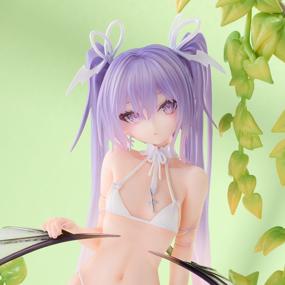 Original Character PVC 1/6 Rurudo Eve Eden Ver. 25 cm   4582533310260