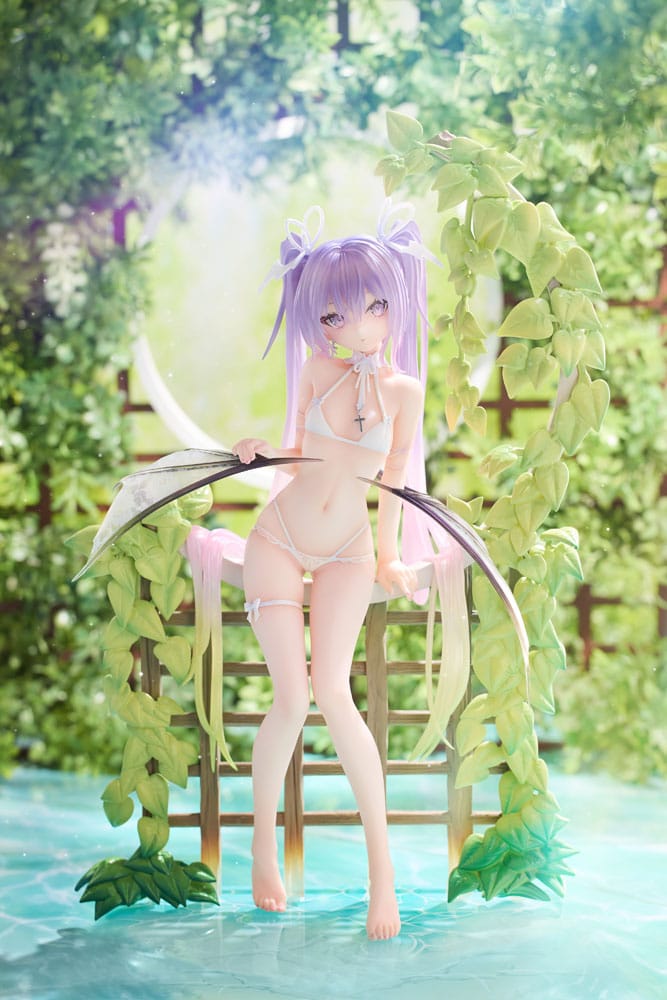 Original Character PVC 1/6 Rurudo Eve Eden Ver. 25 cm   4582533310260