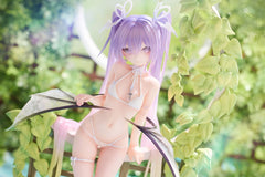 Original Character PVC 1/6 Rurudo Eve Eden Ver. 25 cm   4582533310260