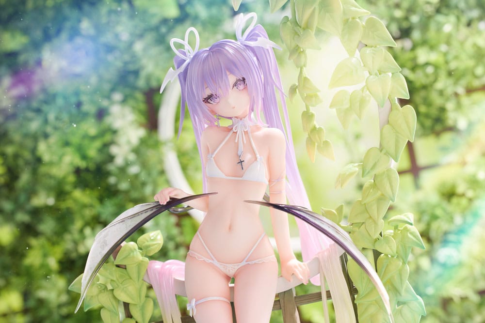 Original Character PVC 1/6 Rurudo Eve Eden Ver. 25 cm   4582533310260
