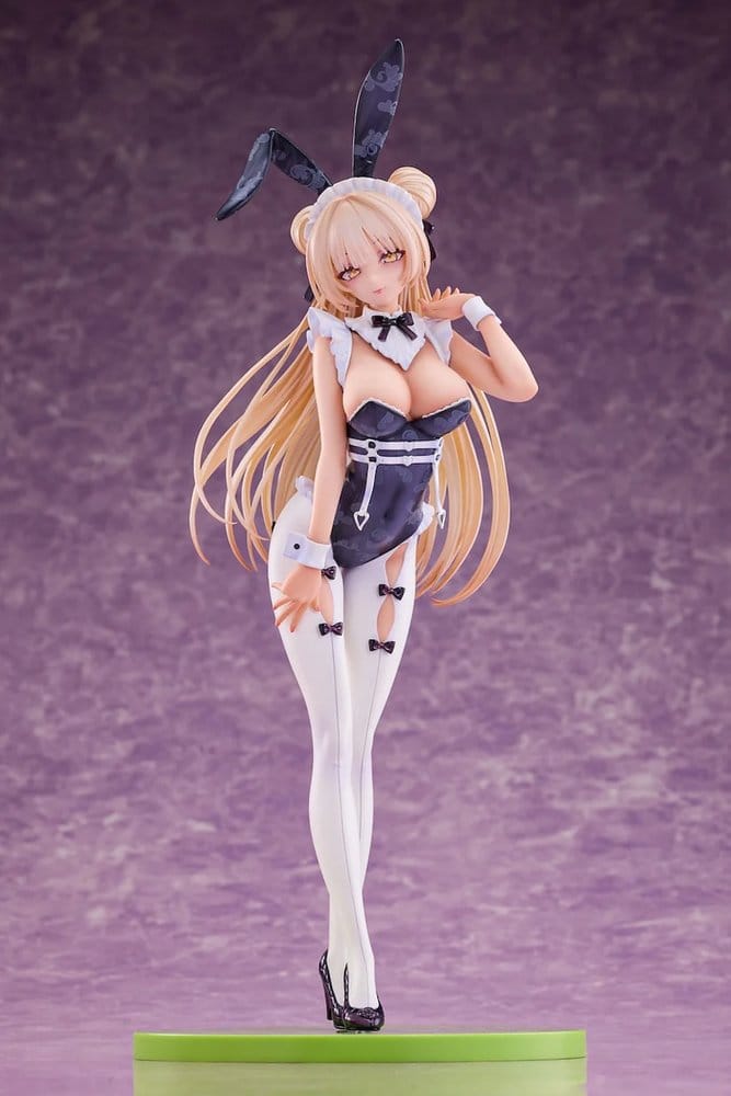 Original Character PVC Figure 1/6 BLANC 28 cm 4582533310314