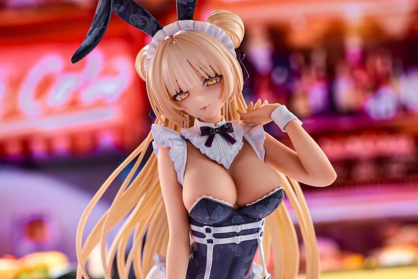 Original Character PVC Figure 1/6 BLANC 28 cm 4582533310314