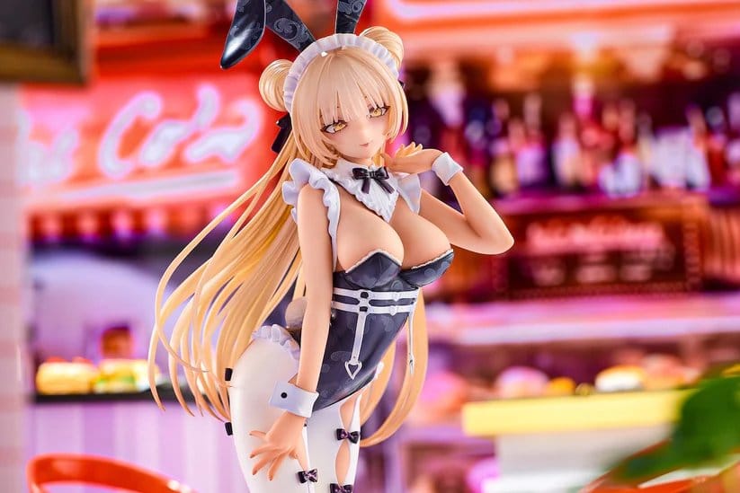Original Character PVC Figure 1/6 BLANC 28 cm 4582533310314