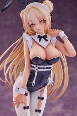 Original Character PVC Figure 1/6 BLANC 28 cm 4582533310314