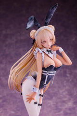 Original Character PVC Figure 1/6 BLANC 28 cm 4582533310314