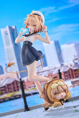Original Character PVC Figure 1/6 Rurudo Lion Marine Sailor Ver. 28 cm 4582533310376
