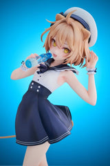 Original Character PVC Figure 1/6 Rurudo Lion Marine Sailor Ver. 28 cm 4582533310376