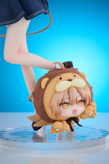 Original Character PVC Figure 1/6 Rurudo Lion Marine Sailor Ver. 28 cm 4582533310376