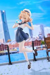 Original Character PVC Figure 1/6 Rurudo Lion Marine Sailor Ver. 28 cm 4582533310376