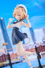 Original Character PVC Figure 1/6 Rurudo Lion Marine Sailor Ver. 28 cm 4582533310376